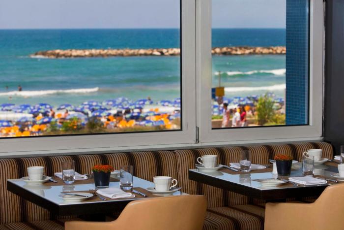 dan tel aviv