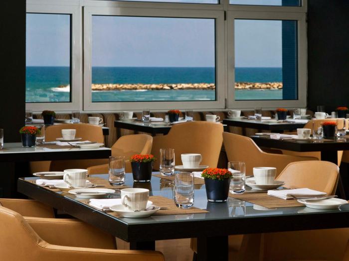 dan tel aviv