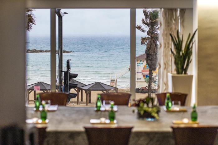dan tel aviv