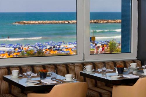dan tel aviv