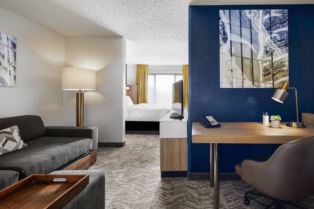 springhill suites tempe at arizona mills mall