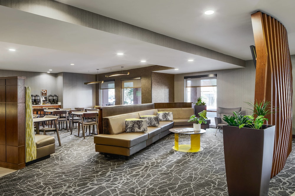 springhill suites tempe at arizona mills mall