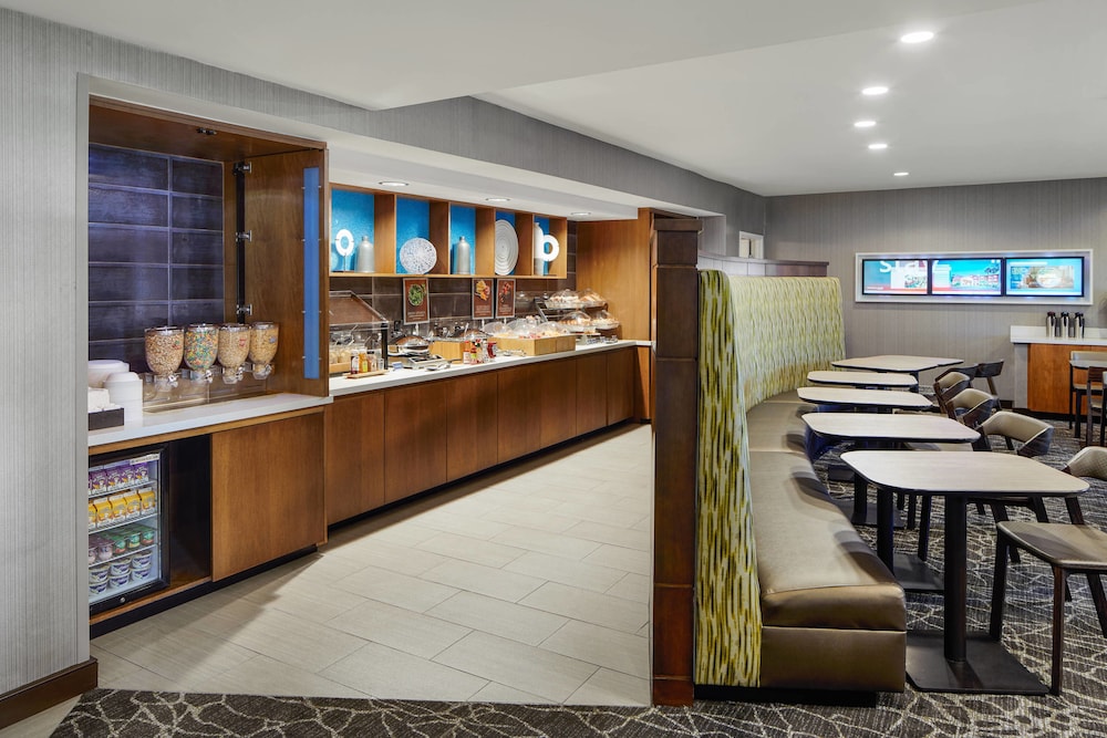 springhill suites tempe at arizona mills mall