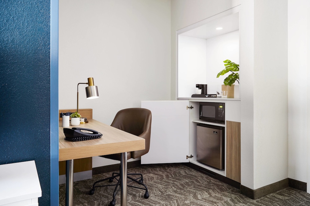 springhill suites tempe at arizona mills mall