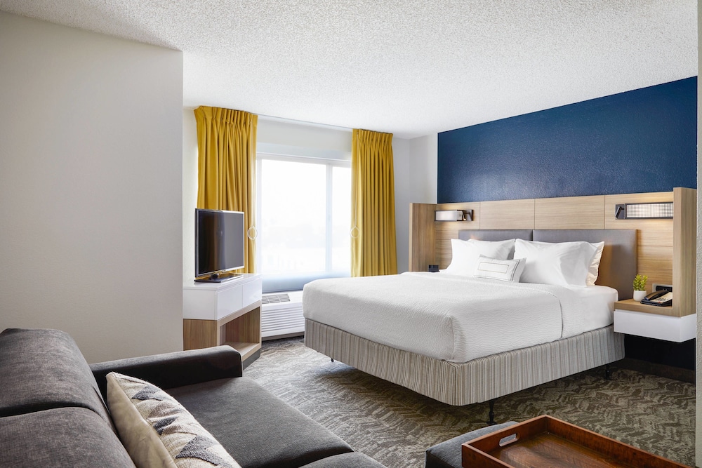 springhill suites tempe at arizona mills mall