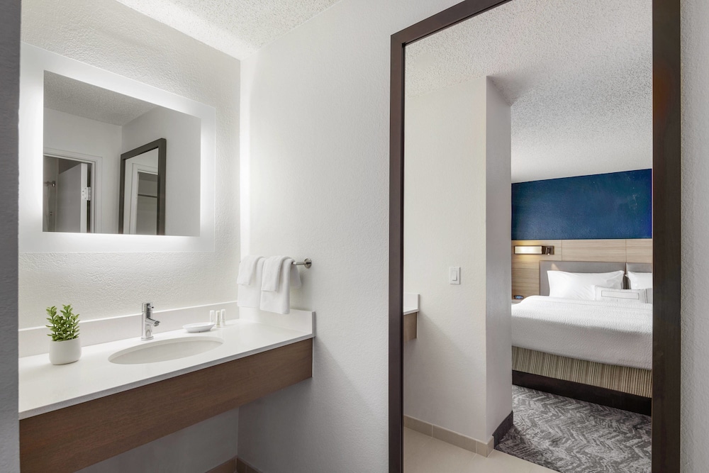springhill suites tempe at arizona mills mall