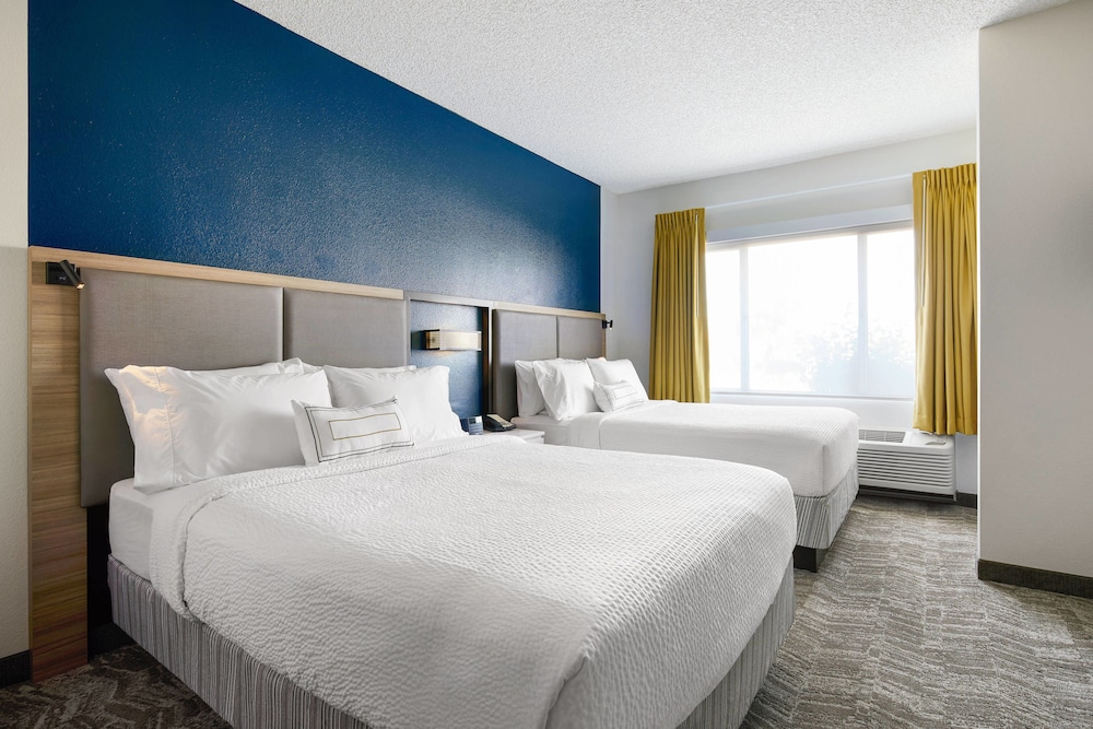 springhill suites tempe at arizona mills mall