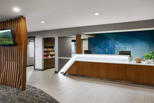 springhill suites tempe at arizona mills mall