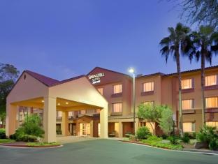 springhill suites tempe at arizona mills mall