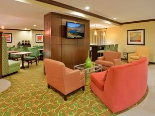 springhill suites tempe at arizona mills mall
