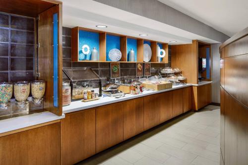 springhill suites tempe at arizona mills mall