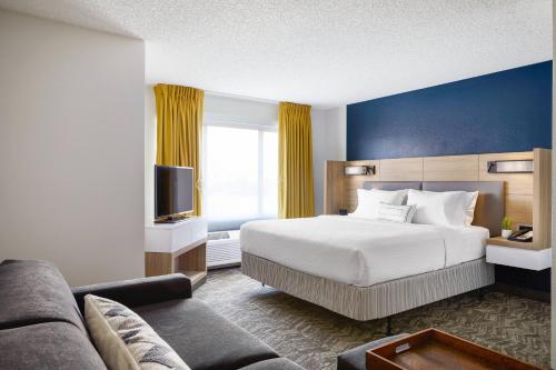 springhill suites tempe at arizona mills mall