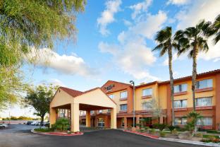 springhill suites tempe at arizona mills mall