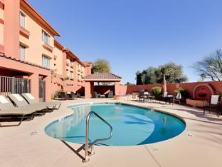 springhill suites tempe at arizona mills mall