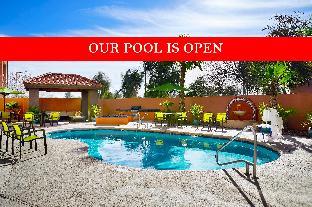 springhill suites tempe at arizona mills mall