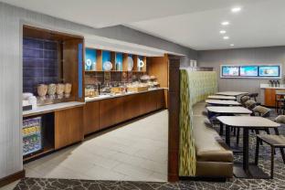 springhill suites tempe at arizona mills mall