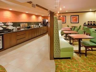 springhill suites tempe at arizona mills mall