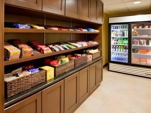 springhill suites tempe at arizona mills mall