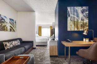 Springhill Suites Tempe At Arizona Mills Mall,Guadalupe>>Arizona City,3 star