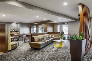 springhill suites tempe at arizona mills mall