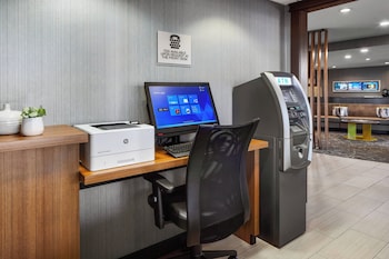 springhill suites tempe at arizona mills mall