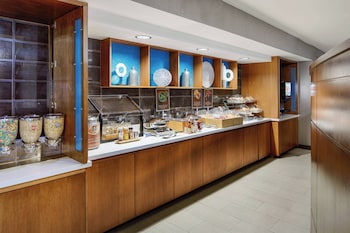 springhill suites tempe at arizona mills mall