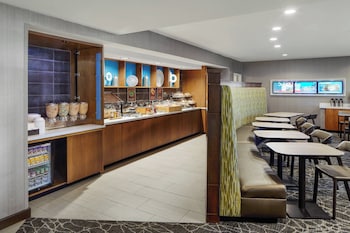 springhill suites tempe at arizona mills mall