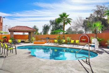 springhill suites tempe at arizona mills mall
