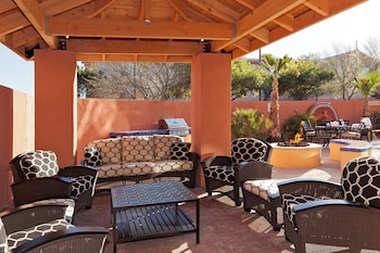 springhill suites tempe at arizona mills mall