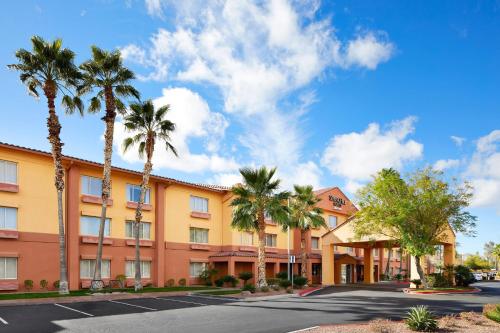 Springhill Suites Tempe At Arizona Mills Mall,Guadalupe>>Arizona City,3 star