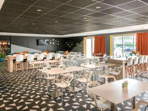 Ibis Styles Avignon Sud,Montfavet>>Avignon,3 star