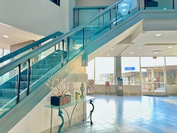 quality inn fort worth downtown east