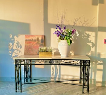 quality inn fort worth downtown east