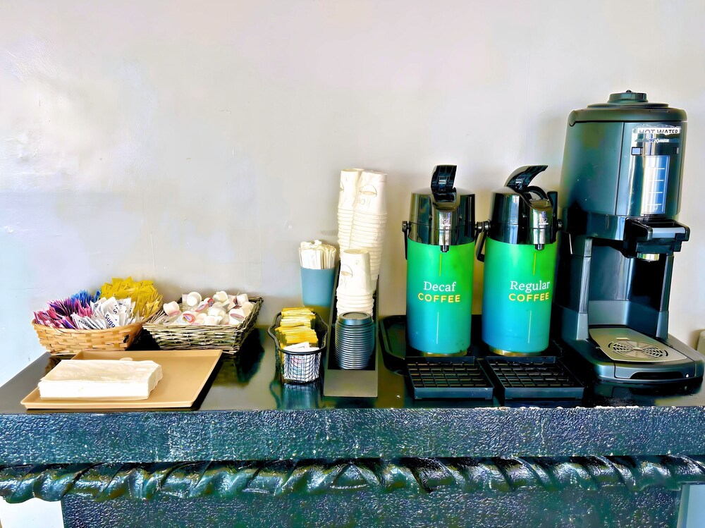 quality inn fort worth downtown east