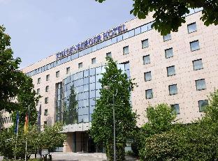 steigenberger hotel dortmund