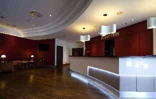 steigenberger hotel dortmund