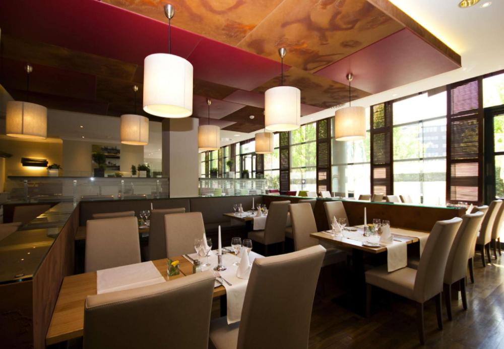steigenberger hotel dortmund