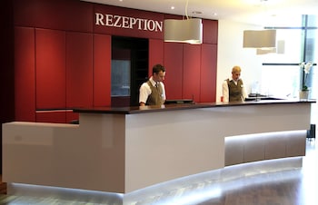 steigenberger hotel dortmund