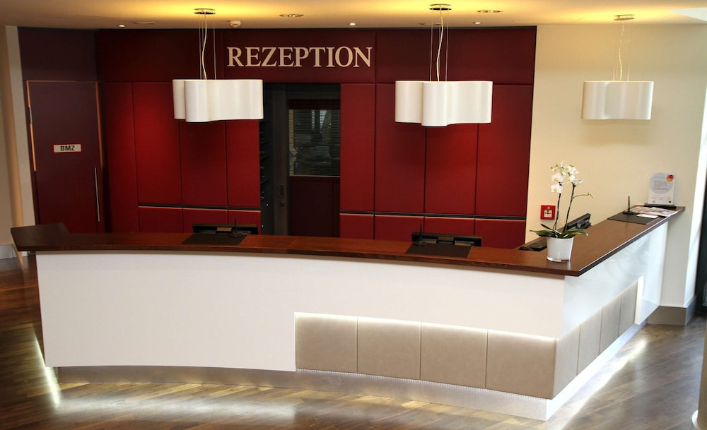 steigenberger hotel dortmund