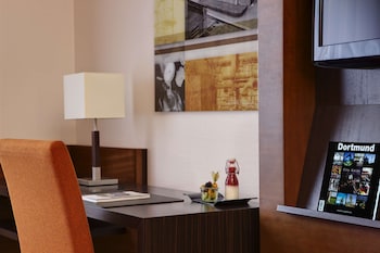steigenberger hotel dortmund