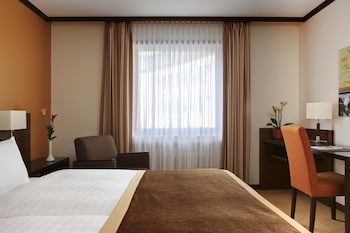 steigenberger hotel dortmund