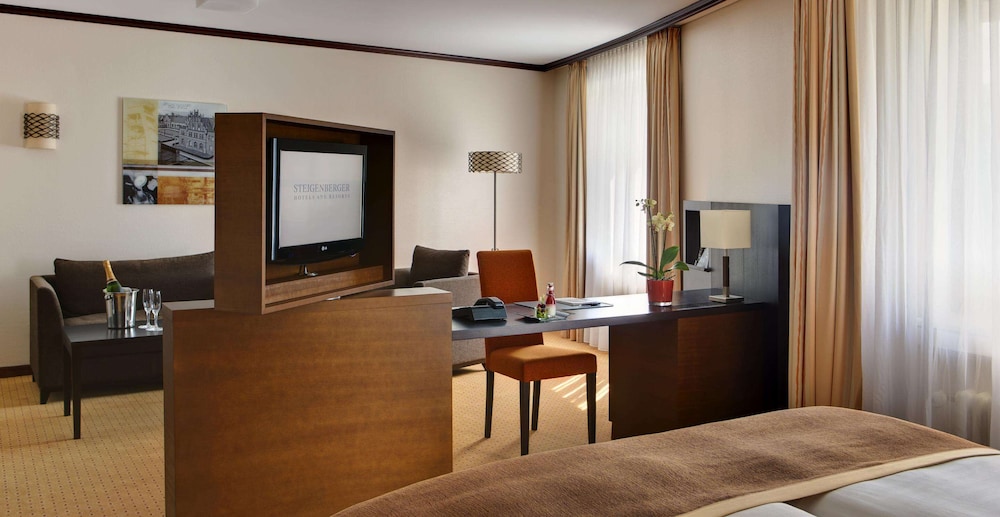 steigenberger hotel dortmund