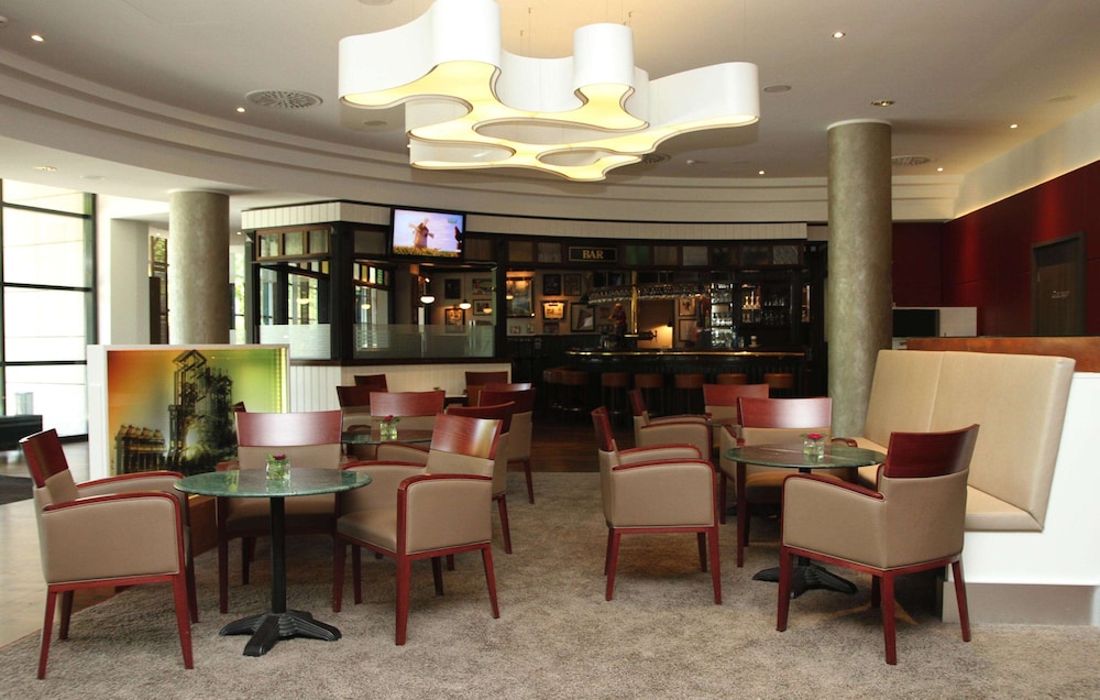 steigenberger hotel dortmund