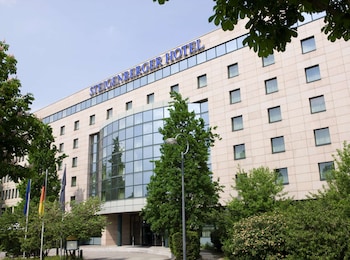 steigenberger hotel dortmund