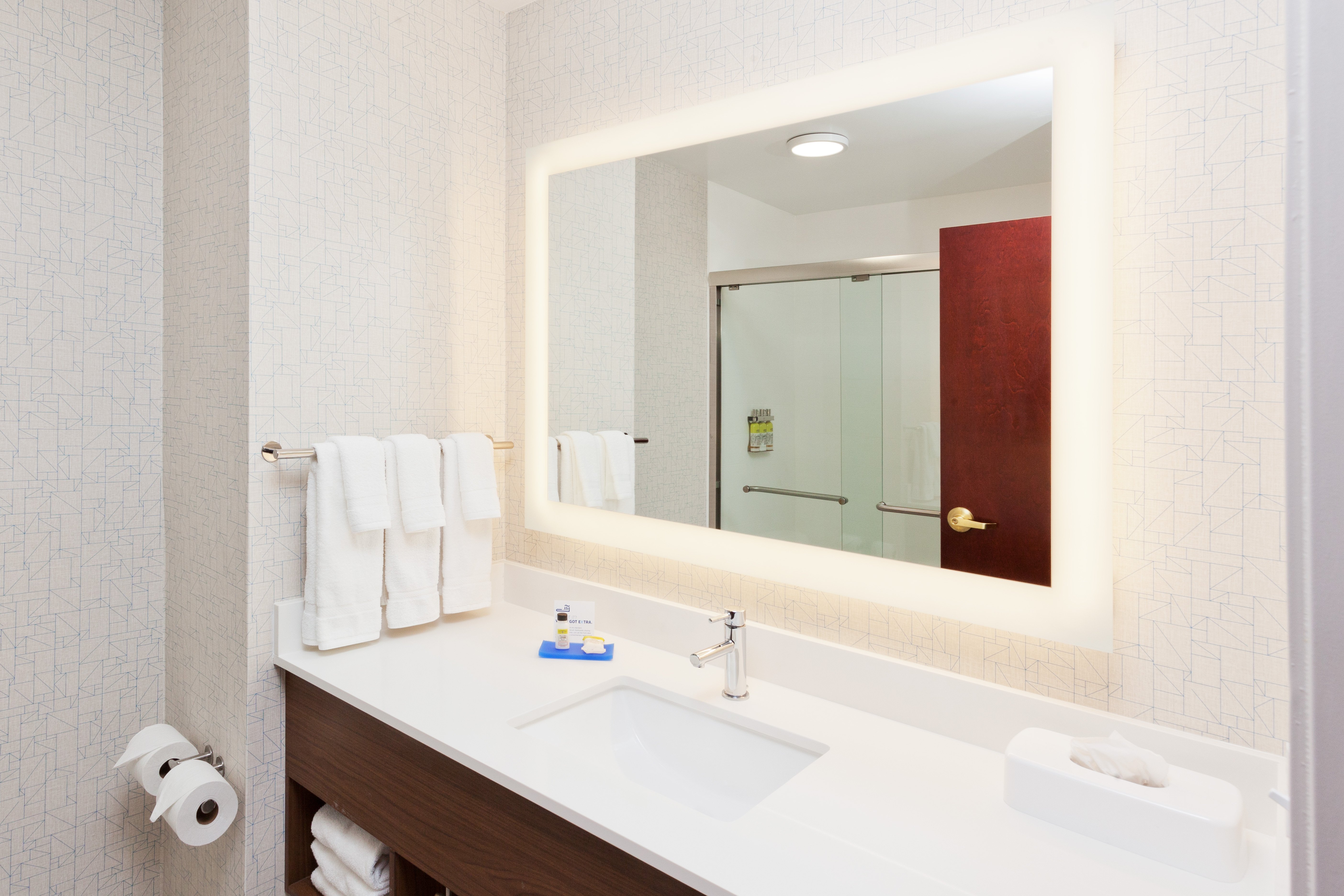 holiday inn express dothan north by ihg