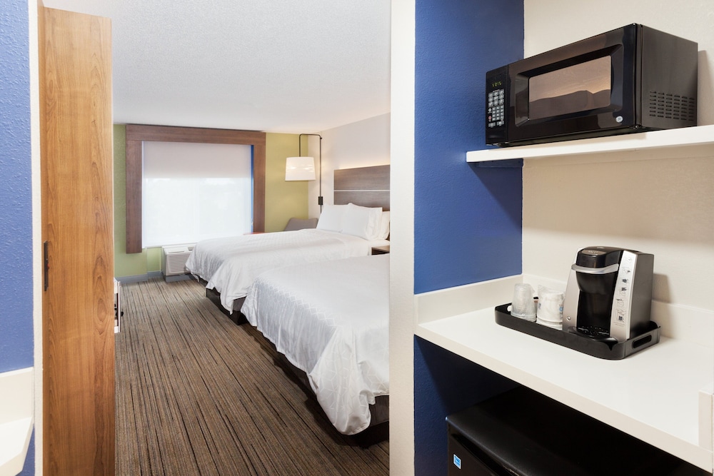 holiday inn express dothan north by ihg