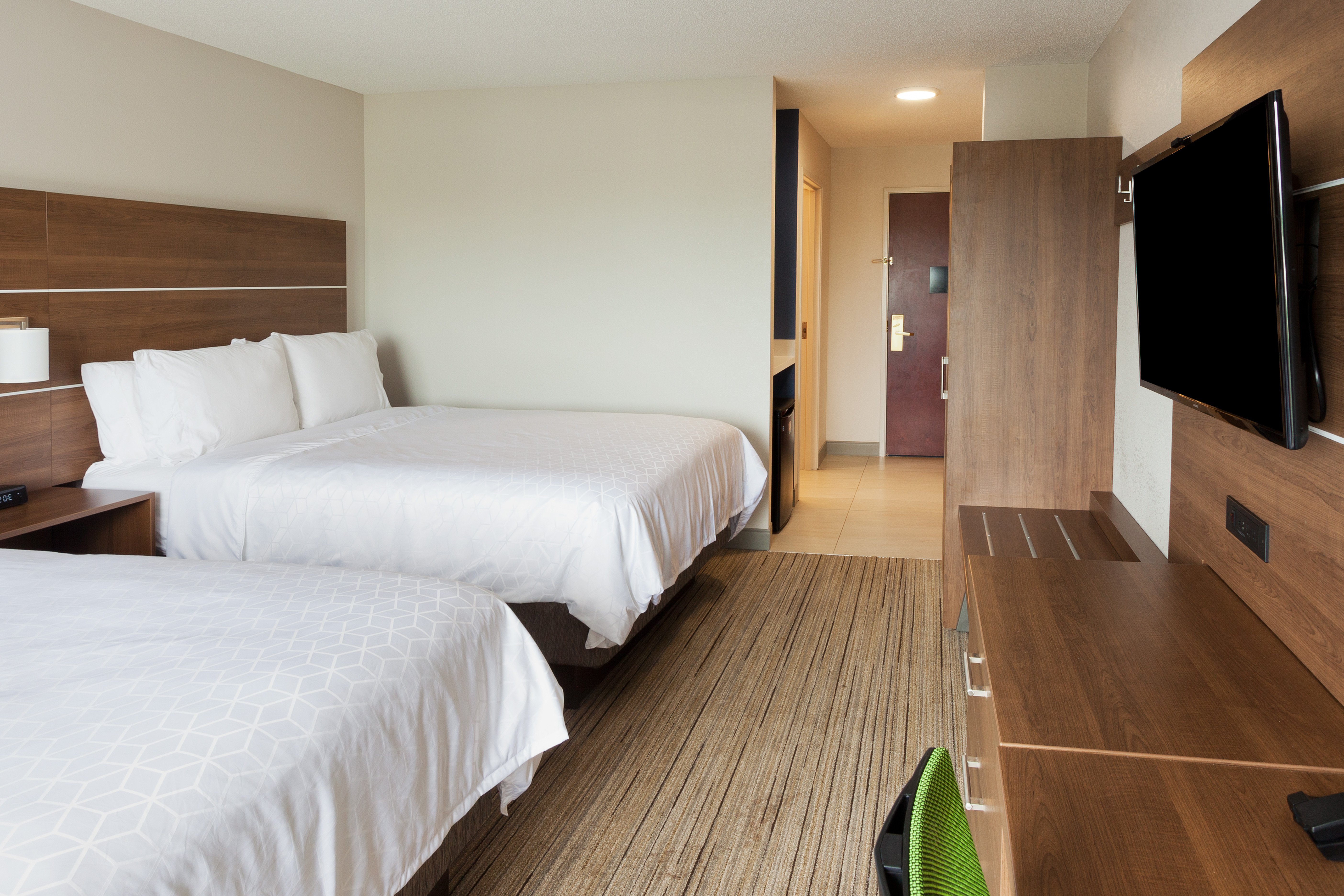holiday inn express dothan north by ihg