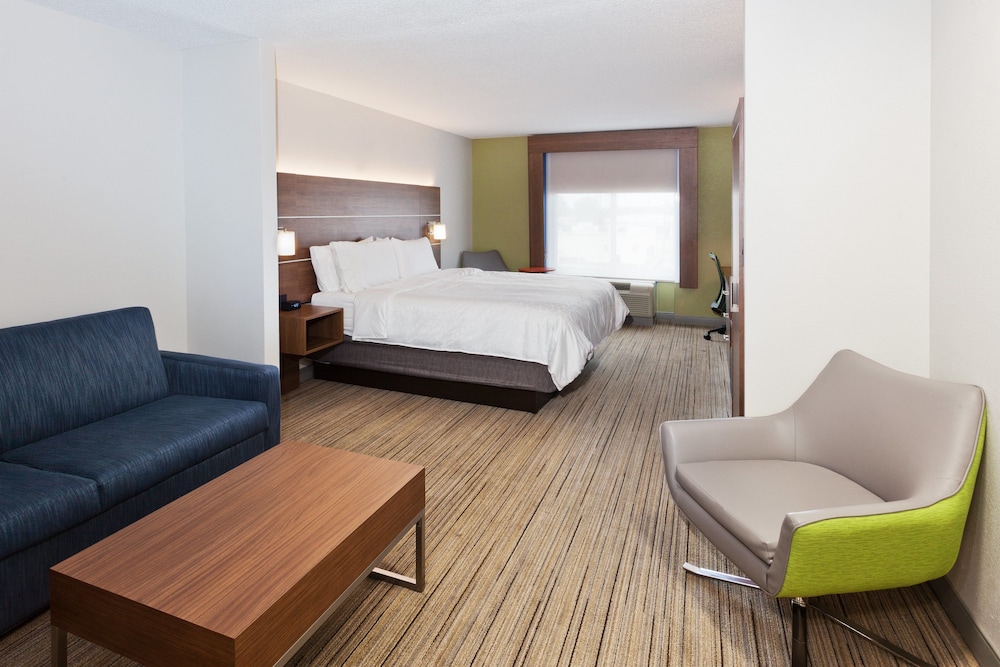 holiday inn express dothan north by ihg