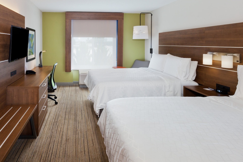 holiday inn express dothan north by ihg