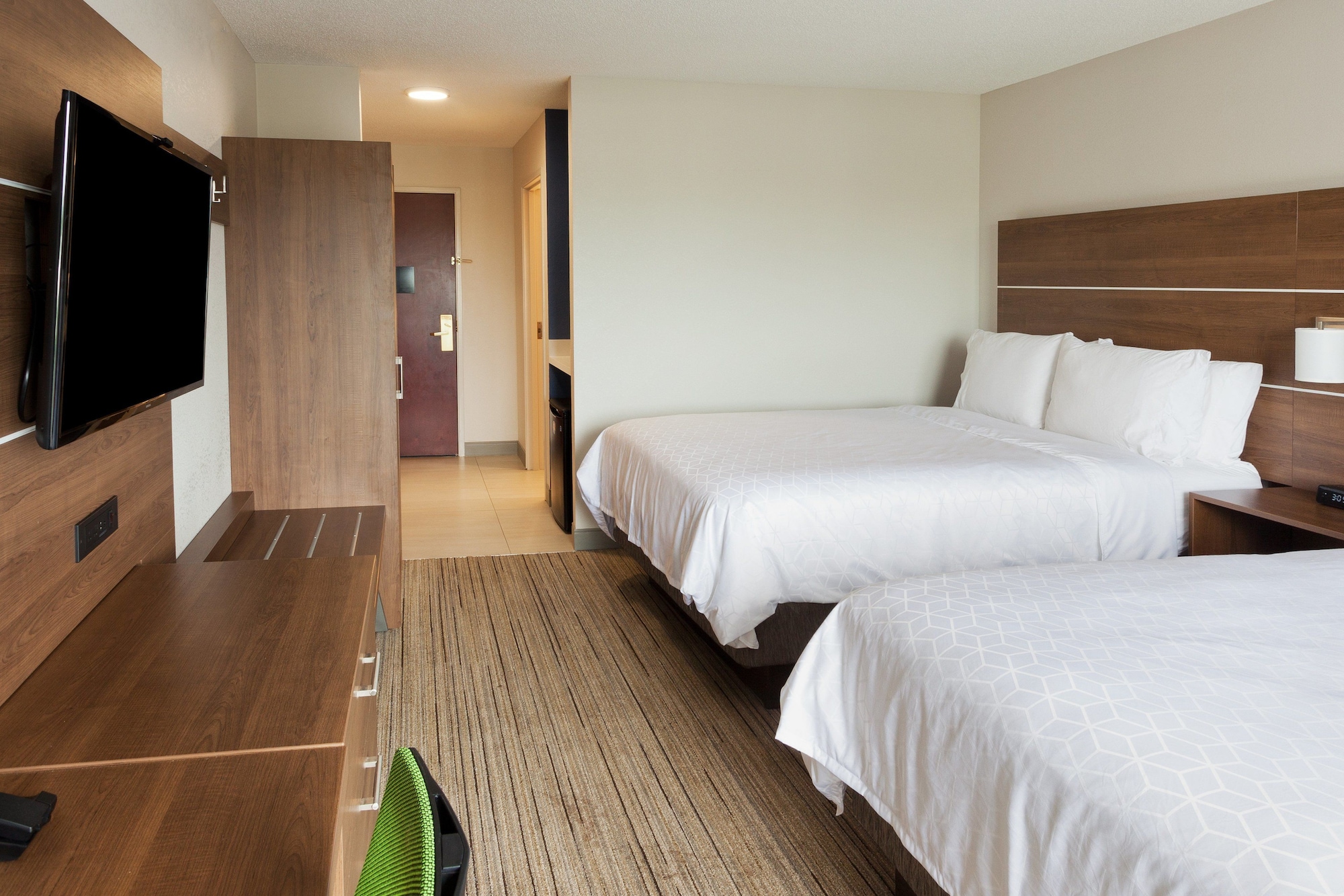 holiday inn express dothan north by ihg